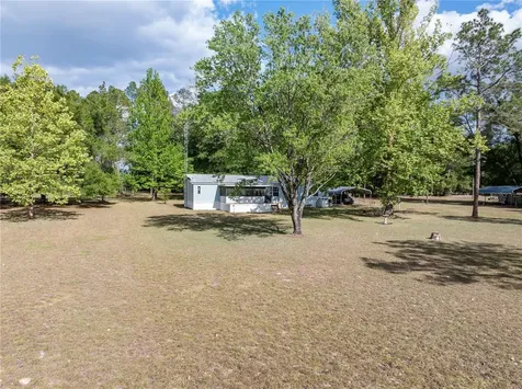 159 SW 70th Avenue Bell FL 32619