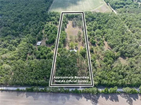 159 SW 70th Avenue Bell FL 32619