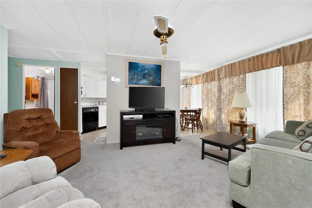 1380 Seagull Drive Englewood FL 34224