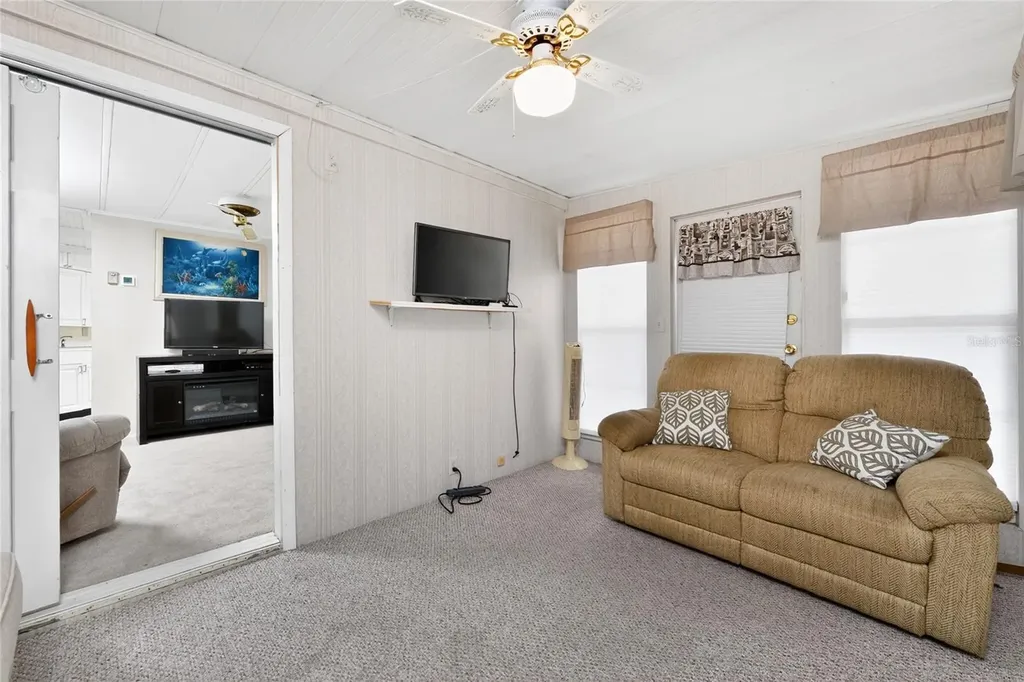 1380 Seagull Drive Englewood FL 34224