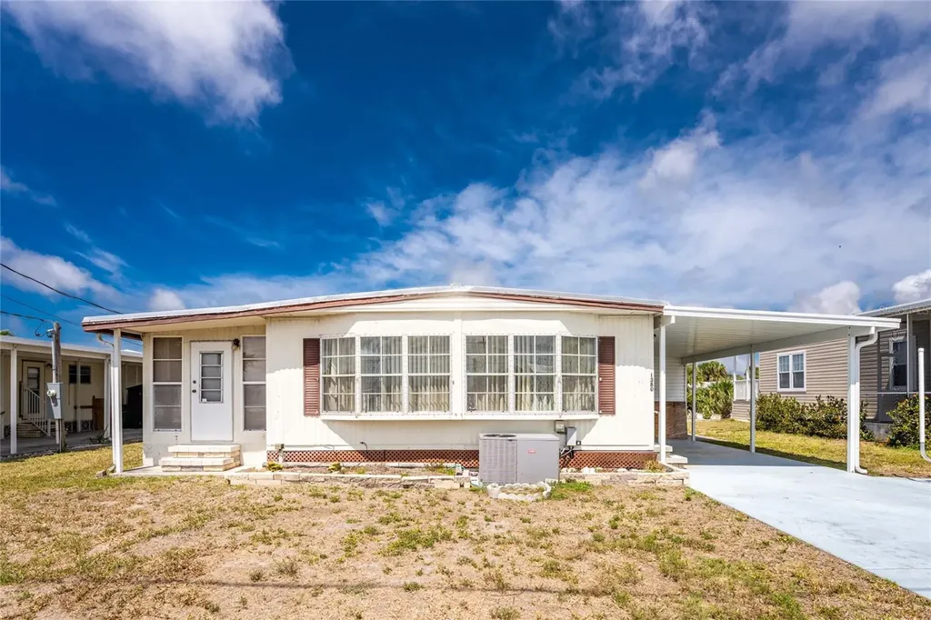 1380 Seagull Drive Englewood FL 34224