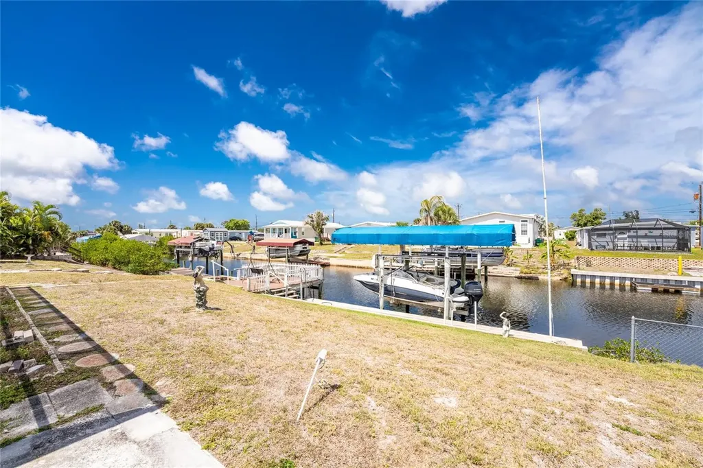 1380 Seagull Drive Englewood FL 34224
