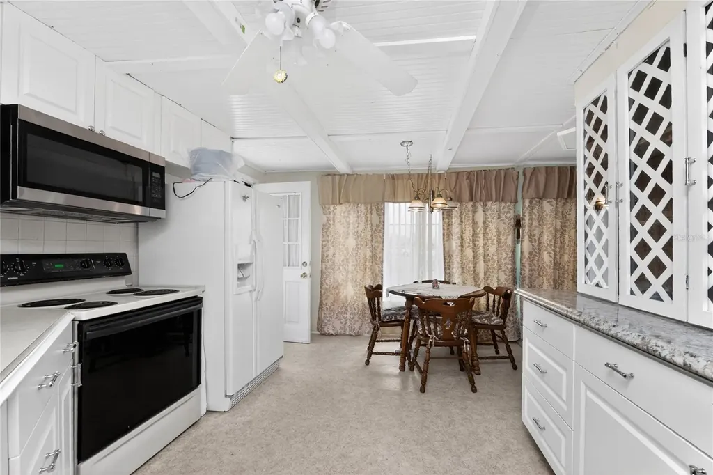 1380 Seagull Drive Englewood FL 34224