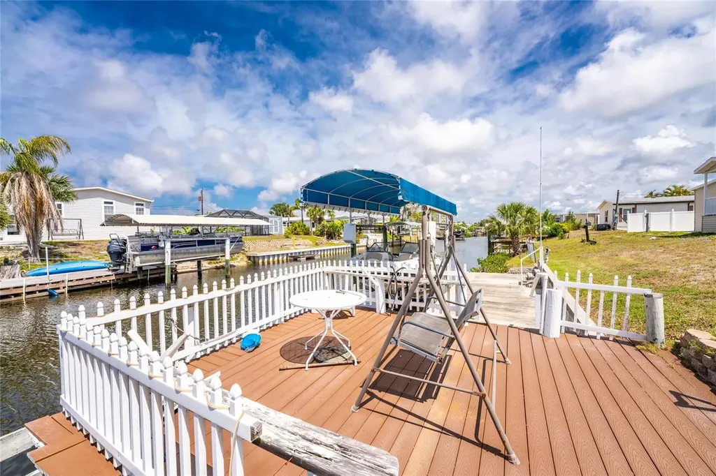 1380 Seagull Drive Englewood FL 34224