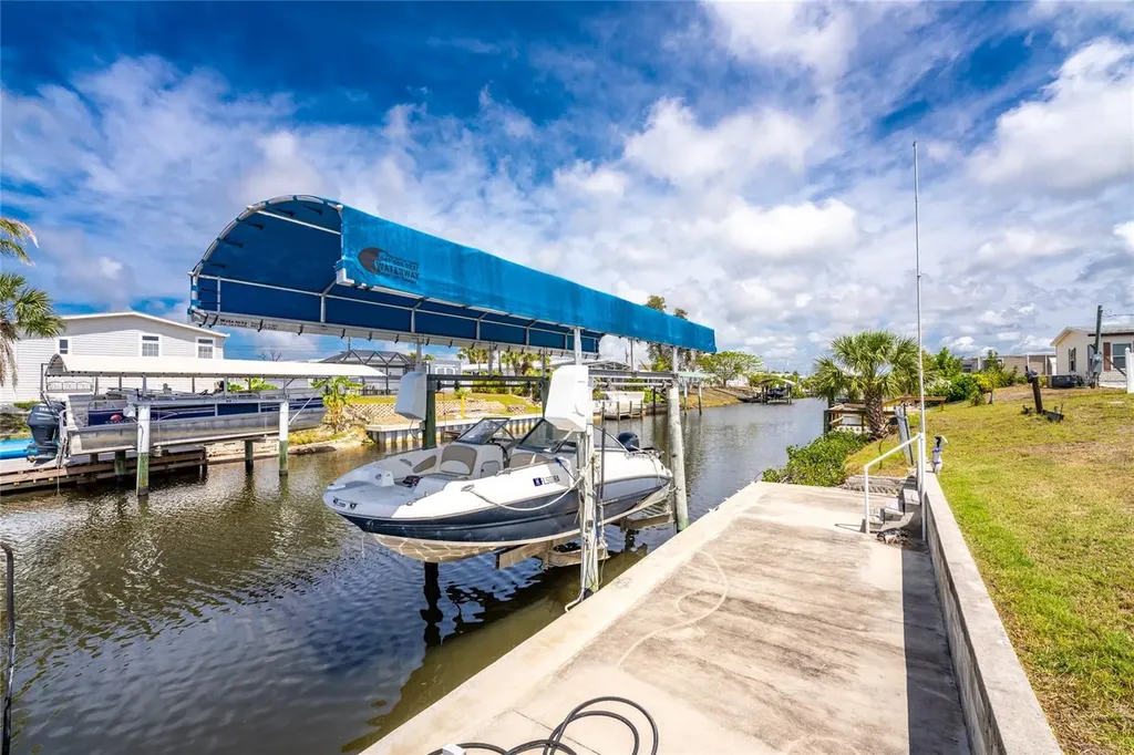 1380 Seagull Drive Englewood FL 34224