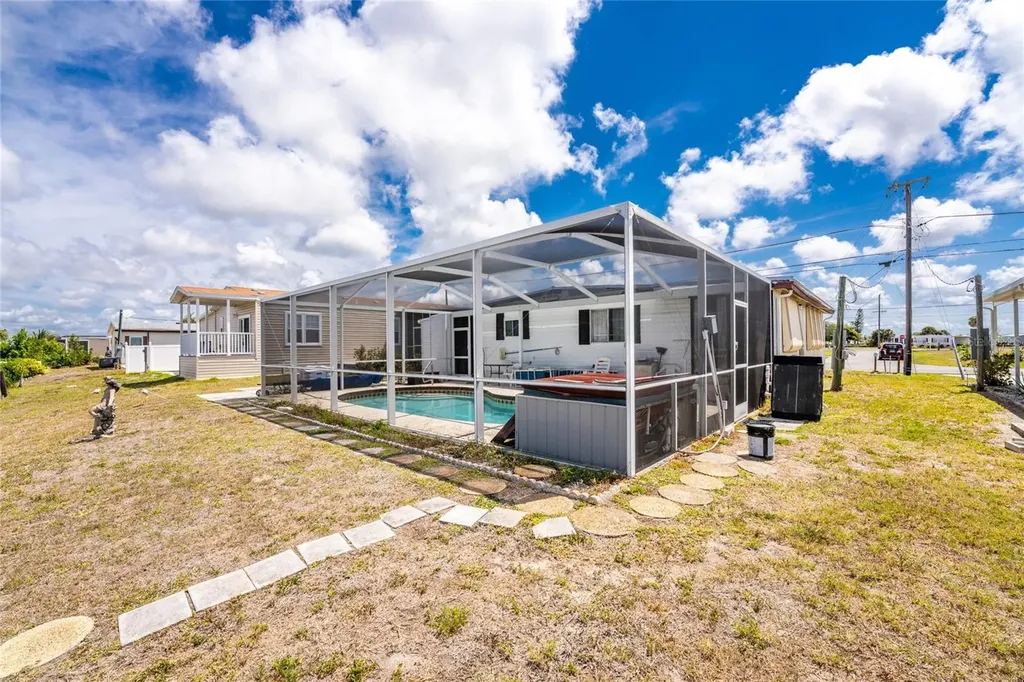 1380 Seagull Drive Englewood FL 34224