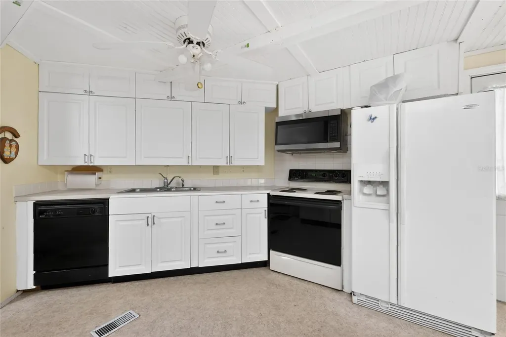 1380 Seagull Drive Englewood FL 34224
