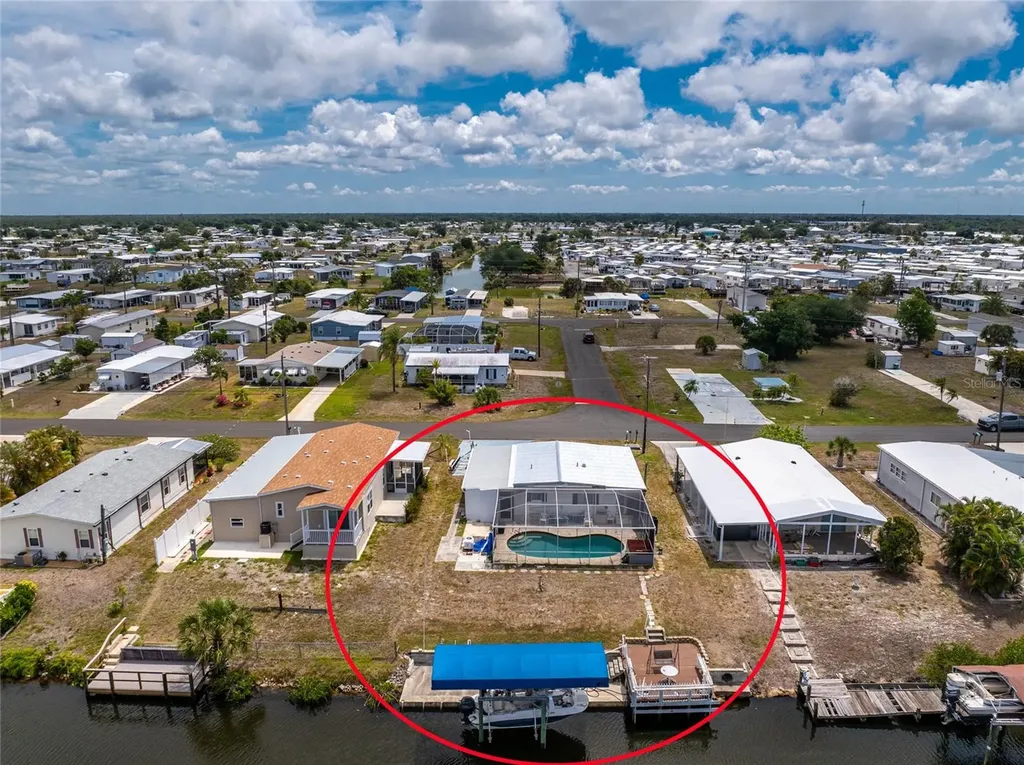 1380 Seagull Drive Englewood FL 34224