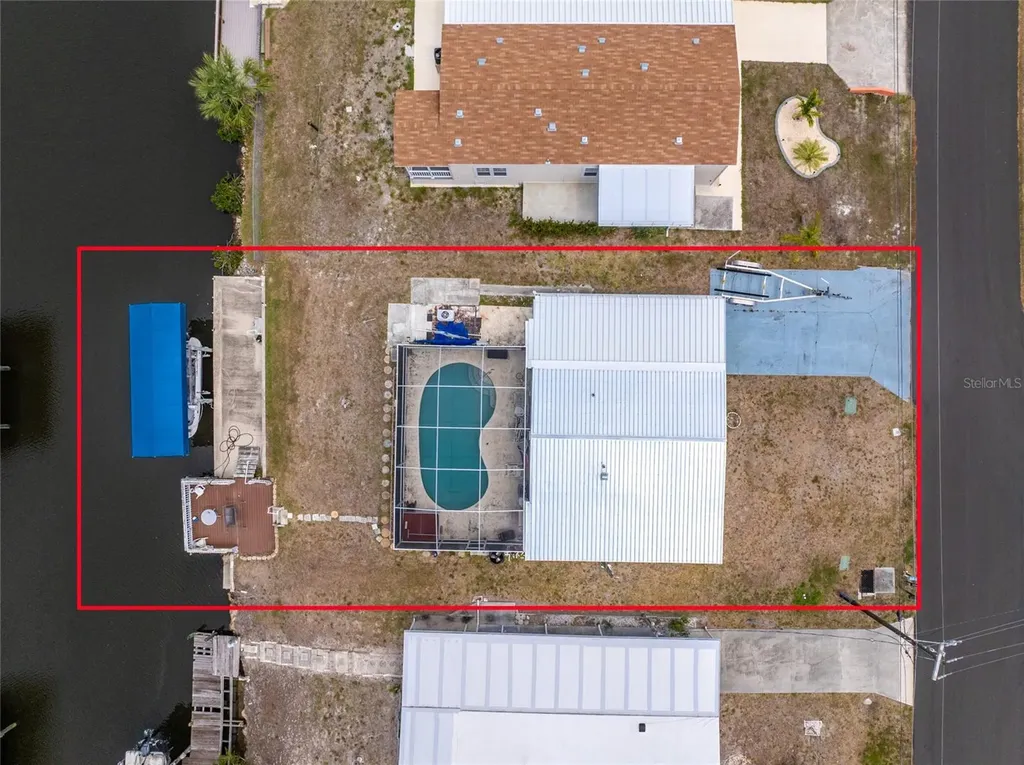 1380 Seagull Drive Englewood FL 34224