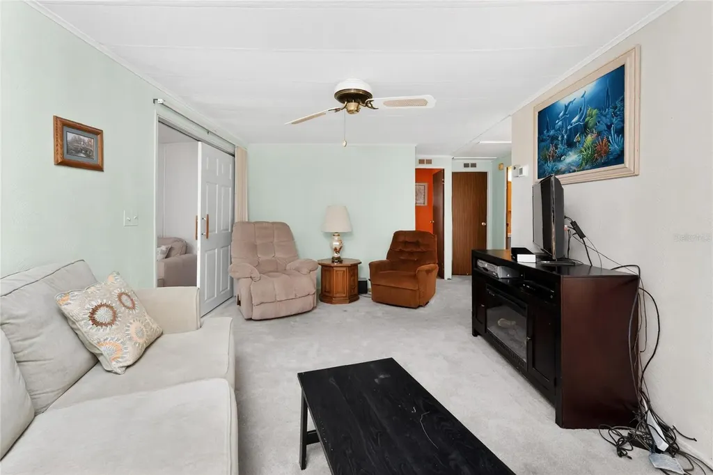 1380 Seagull Drive Englewood FL 34224
