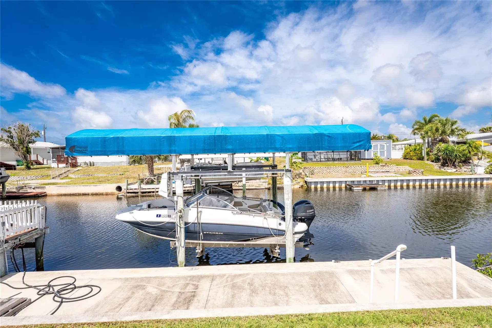 1380 Seagull Drive Englewood FL 34224