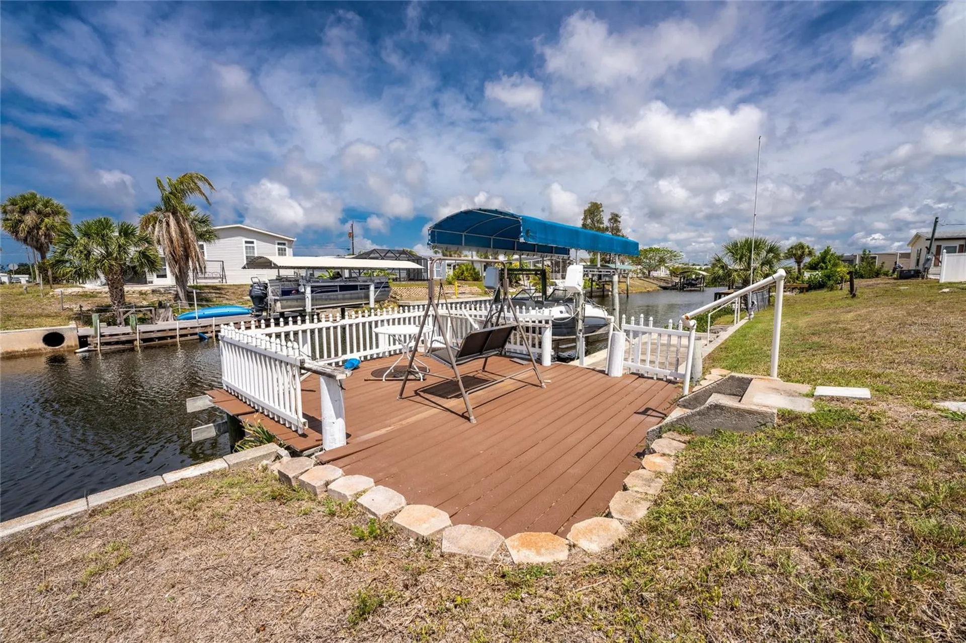 1380 Seagull Drive Englewood FL 34224