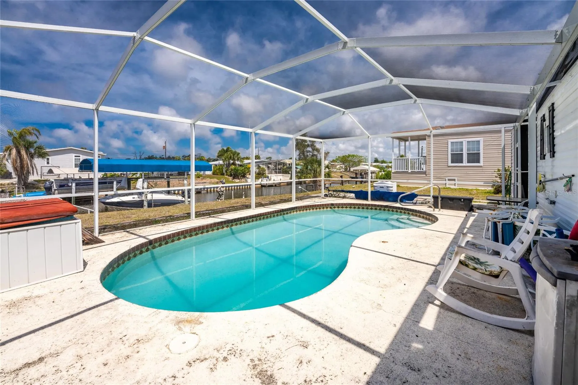 1380 Seagull Drive Englewood FL 34224