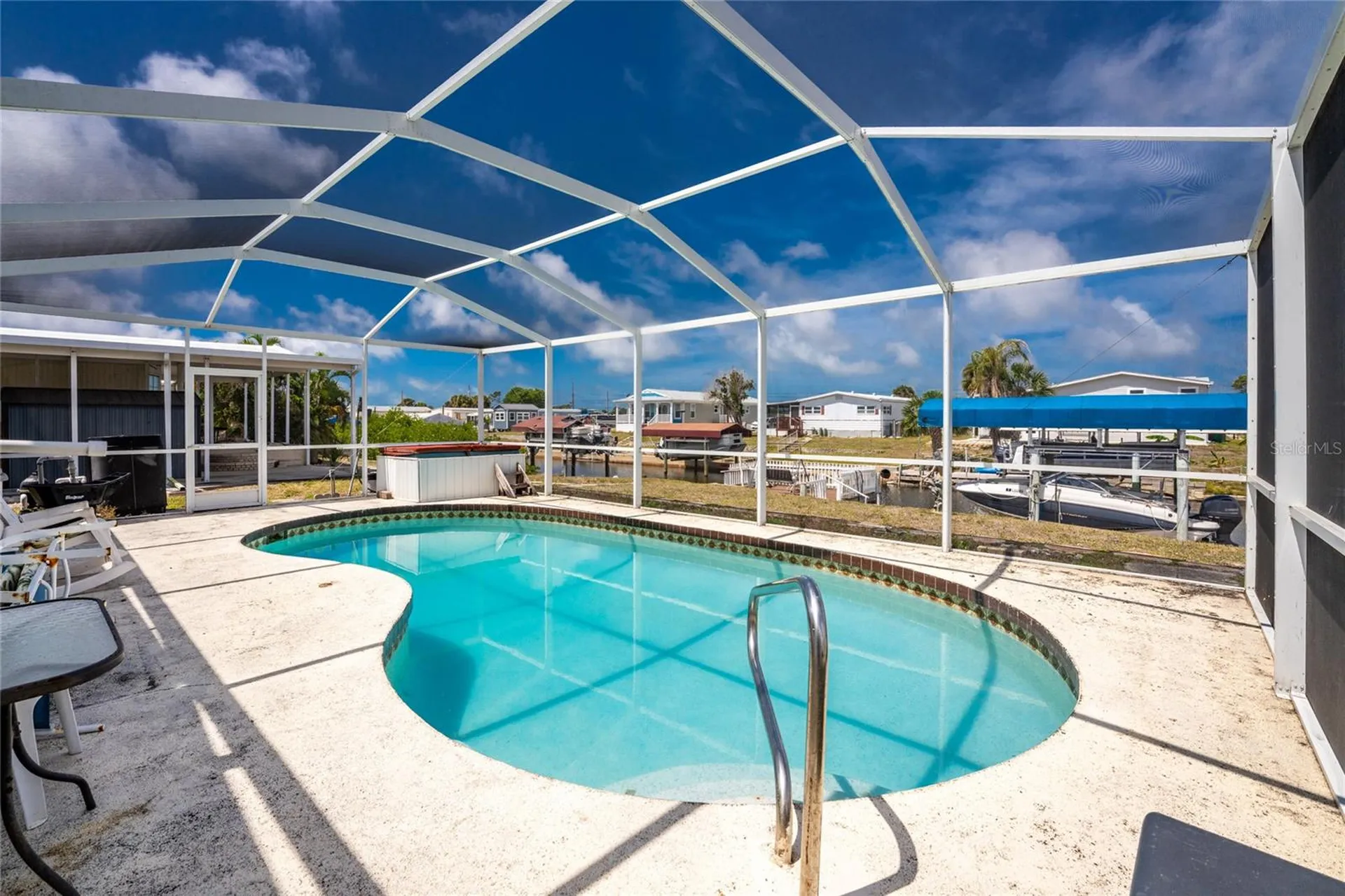 1380 Seagull Drive Englewood FL 34224