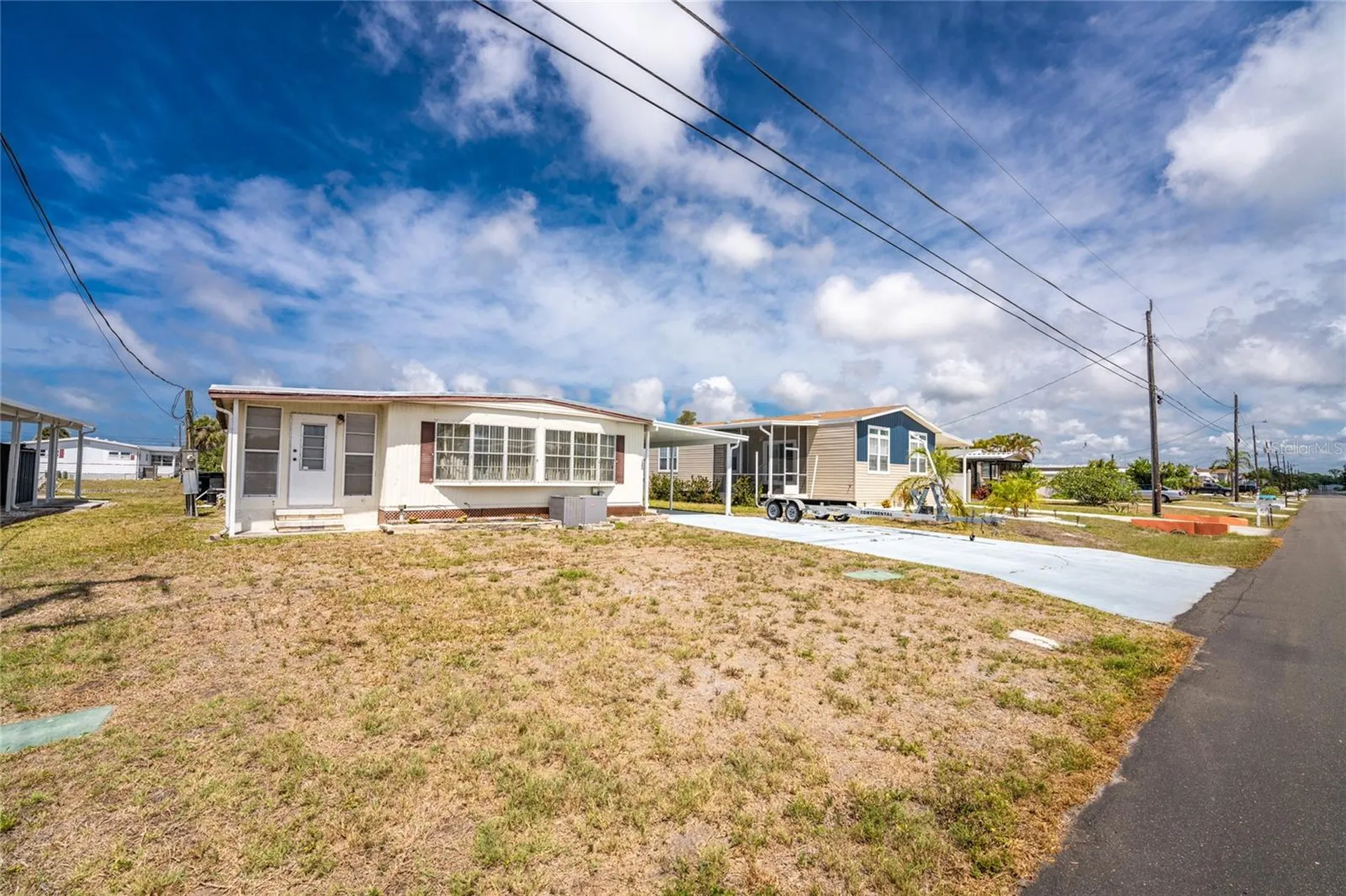 1380 Seagull Drive Englewood FL 34224