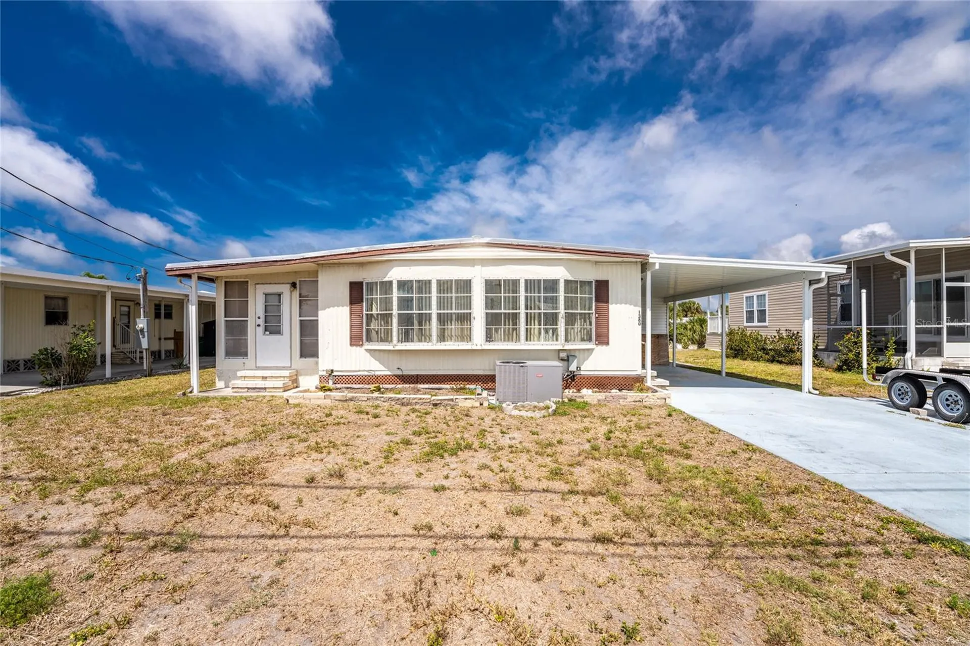 1380 Seagull Drive Englewood FL 34224