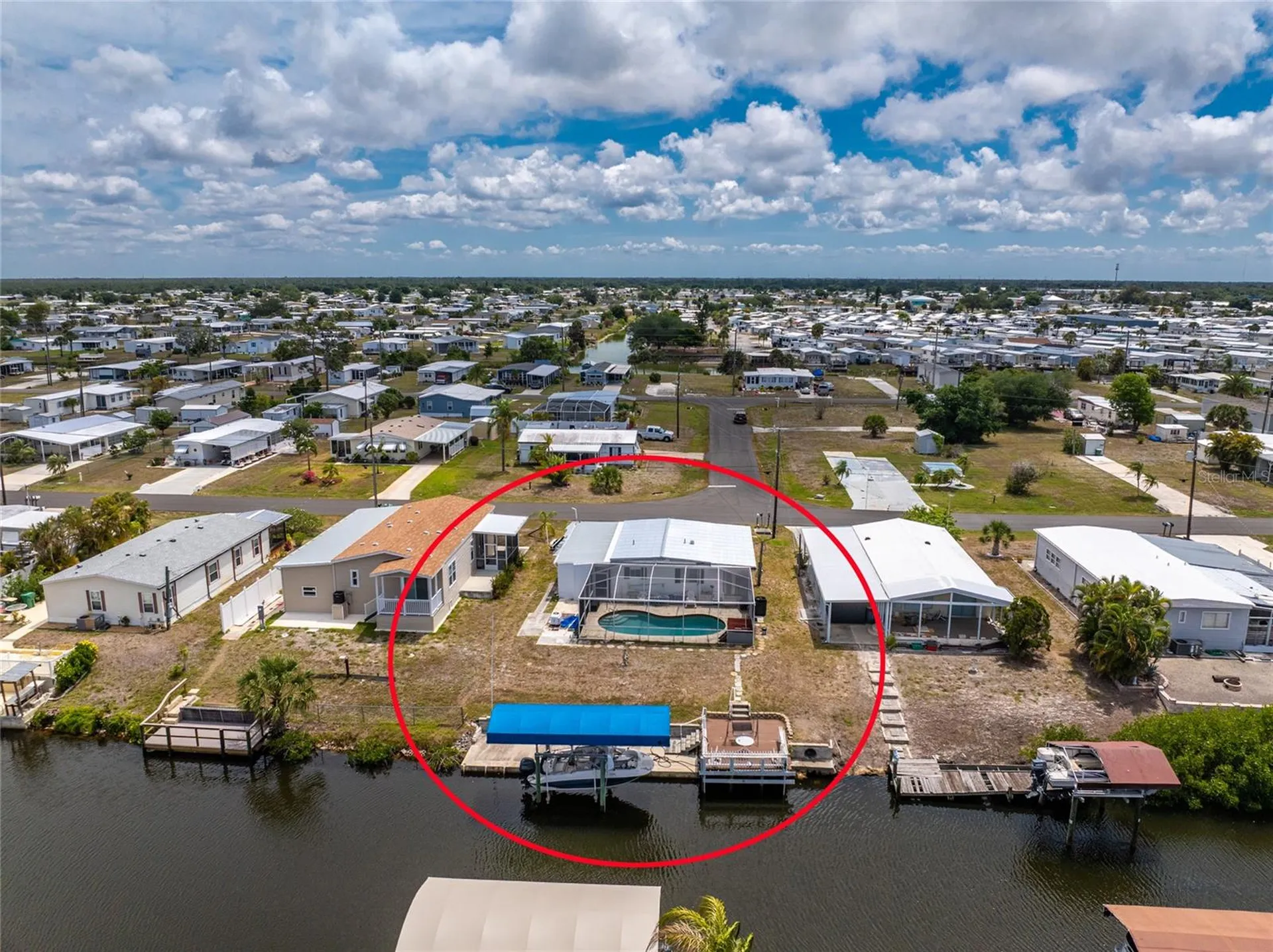 1380 Seagull Drive Englewood FL 34224