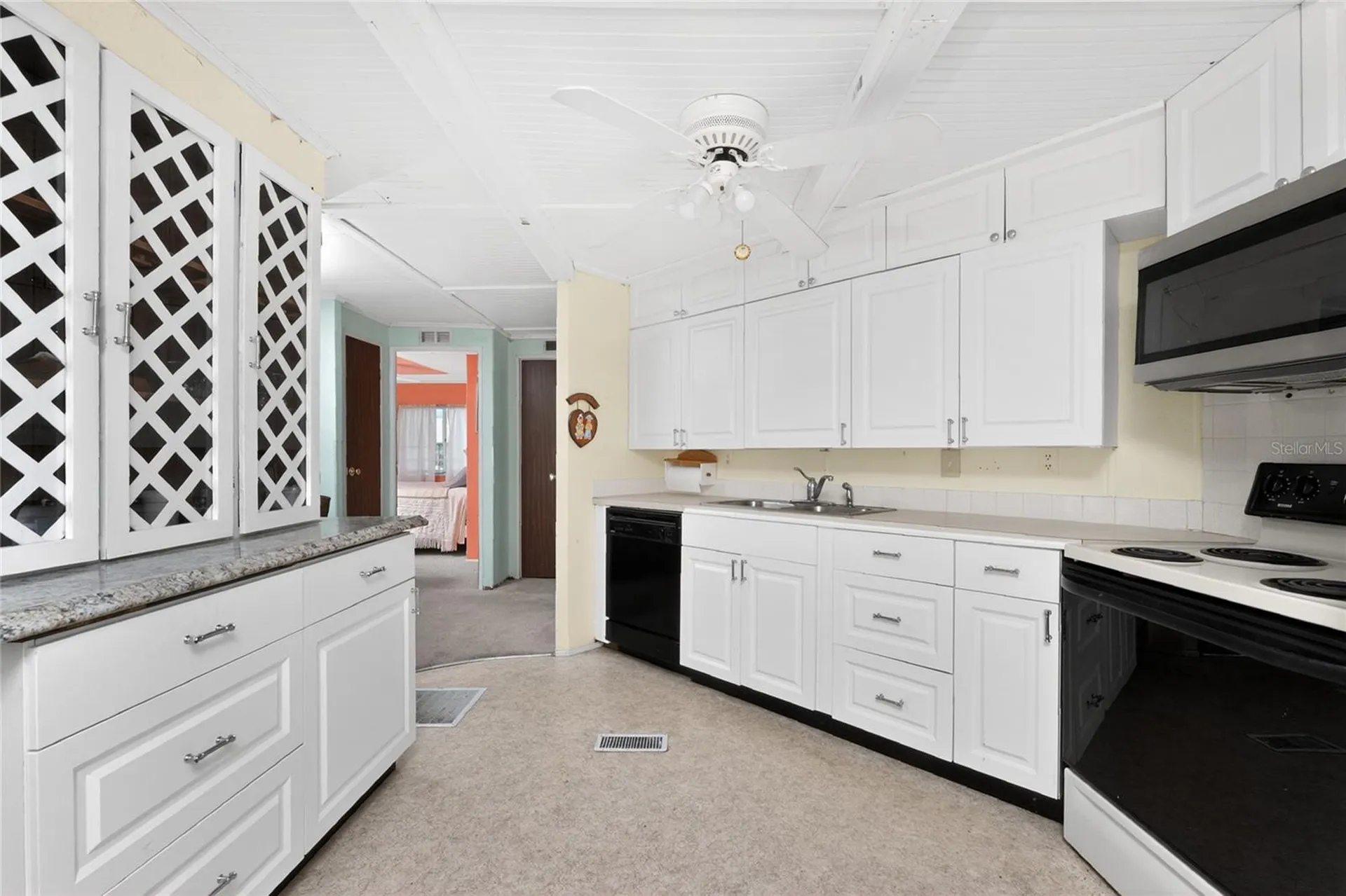 1380 Seagull Drive Englewood FL 34224
