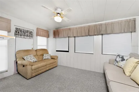 1380 Seagull Drive Englewood FL 34224