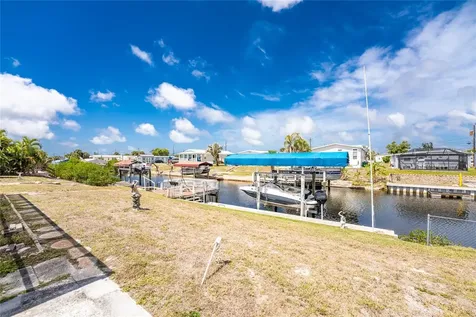 1380 Seagull Drive Englewood FL 34224