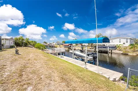 1380 Seagull Drive Englewood FL 34224