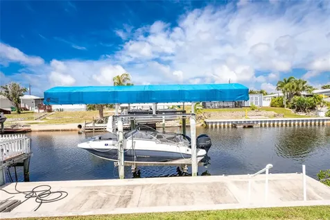 1380 Seagull Drive Englewood FL 34224