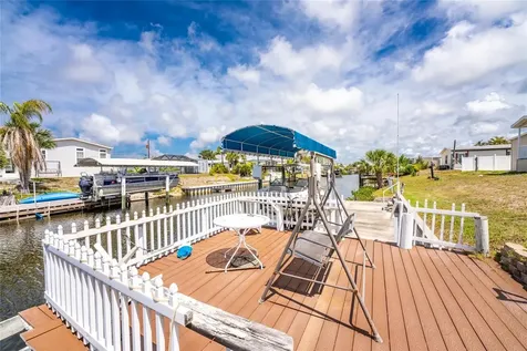 1380 Seagull Drive Englewood FL 34224