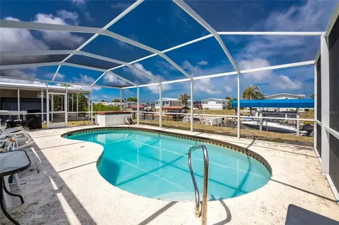 1380 Seagull Drive Englewood FL 34224