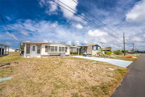 1380 Seagull Drive Englewood FL 34224