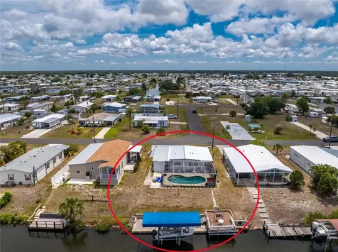 1380 Seagull Drive Englewood FL 34224