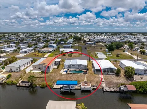 1380 Seagull Drive Englewood FL 34224