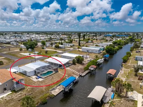 1380 Seagull Drive Englewood FL 34224