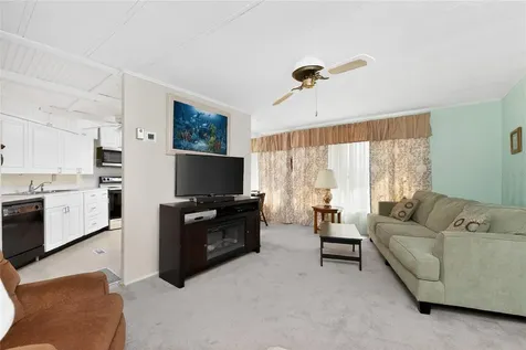 1380 Seagull Drive Englewood FL 34224