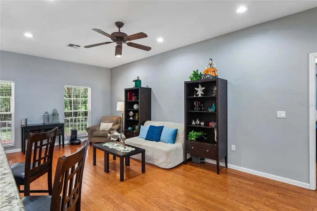16225 Bonzai Trail Brooksville FL 34613