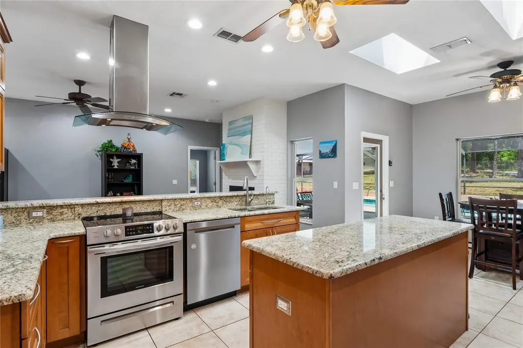 16225 Bonzai Trail Brooksville FL 34613