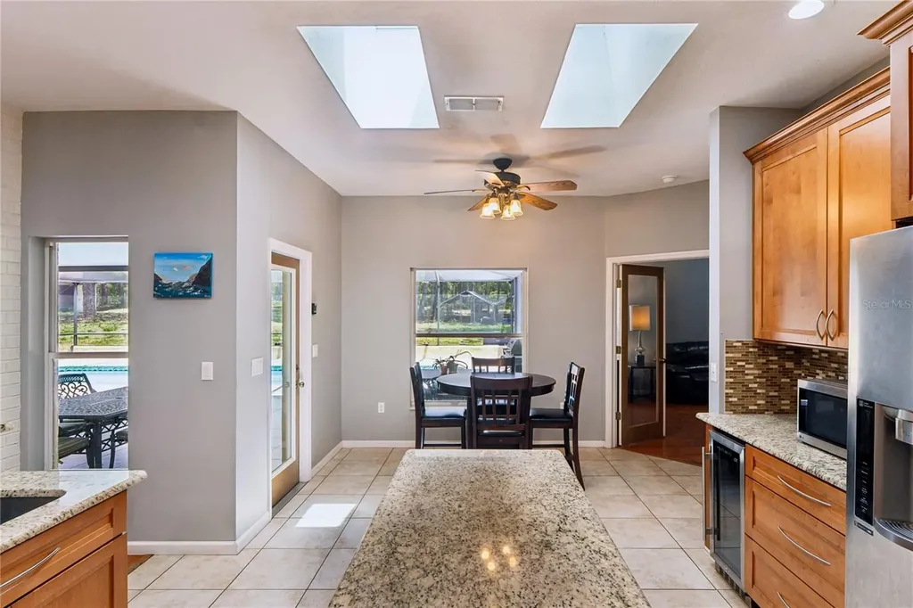16225 Bonzai Trail Brooksville FL 34613