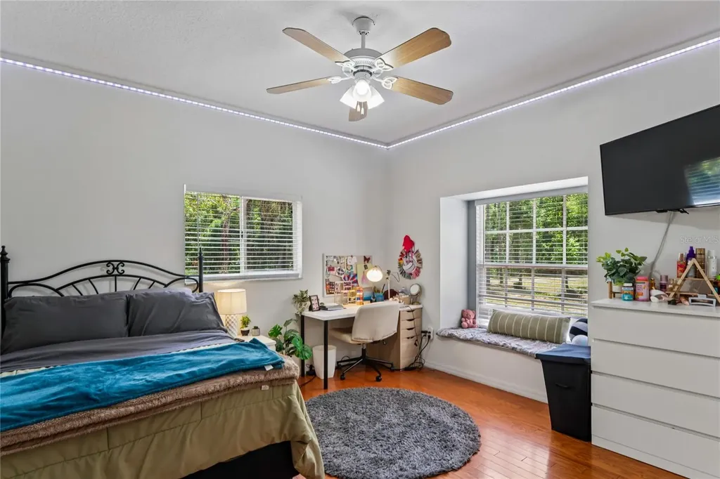 16225 Bonzai Trail Brooksville FL 34613