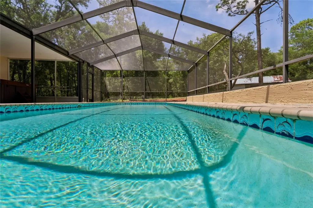 16225 Bonzai Trail Brooksville FL 34613