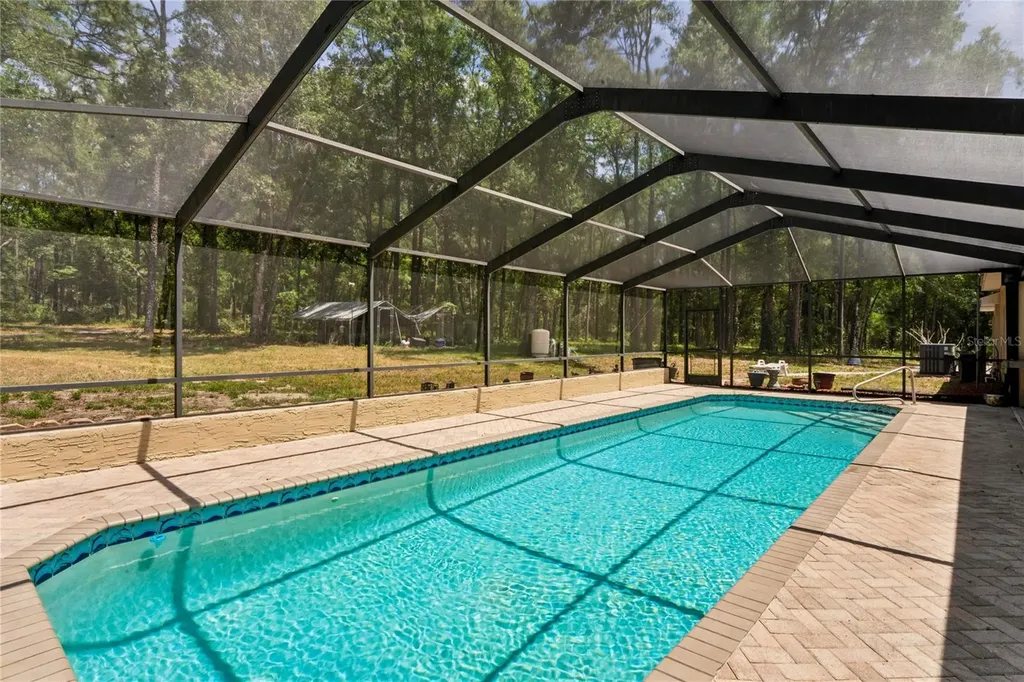 16225 Bonzai Trail Brooksville FL 34613