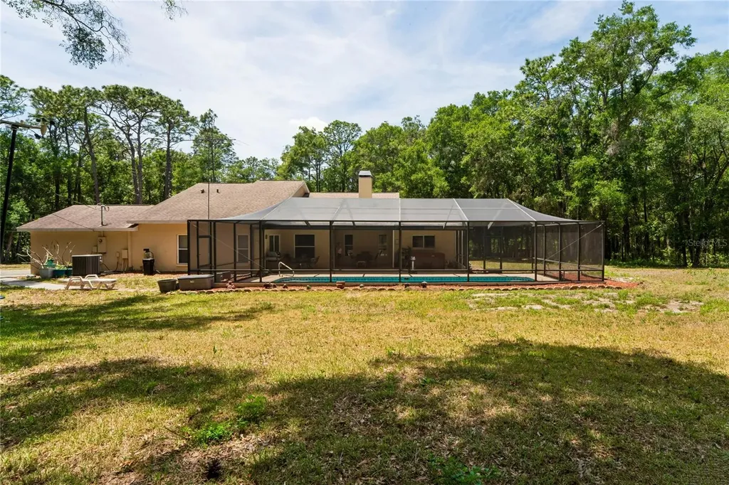 16225 Bonzai Trail Brooksville FL 34613