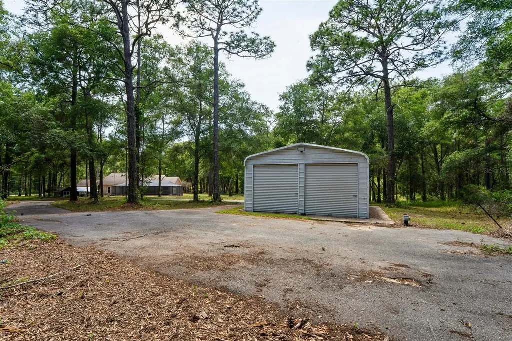 16225 Bonzai Trail Brooksville FL 34613