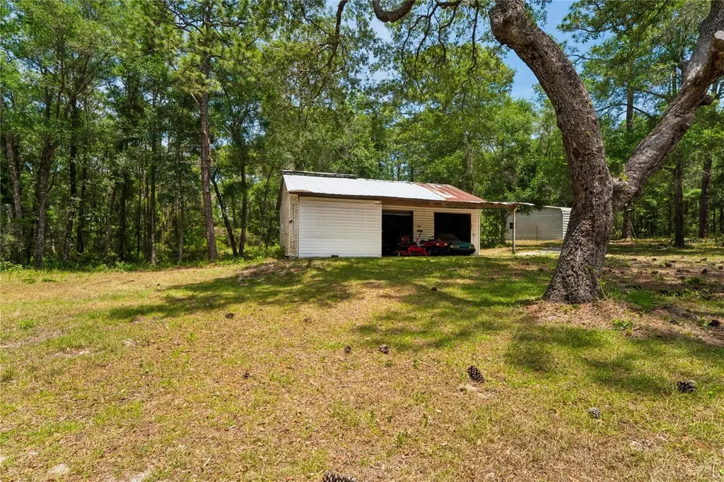 16225 Bonzai Trail Brooksville FL 34613