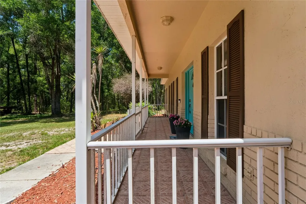 16225 Bonzai Trail Brooksville FL 34613