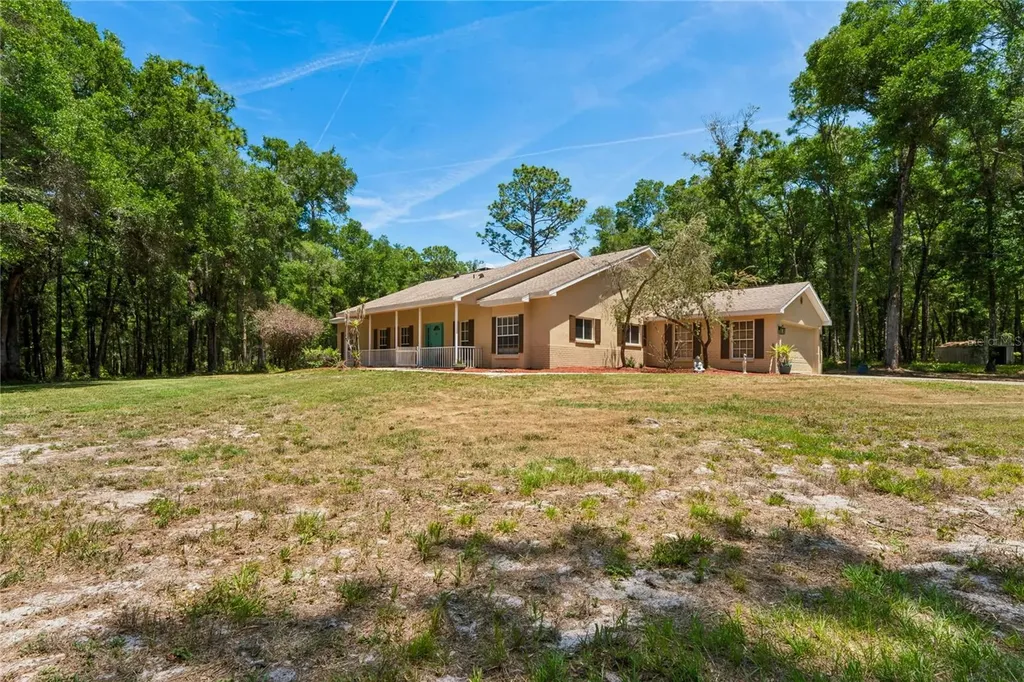 16225 Bonzai Trail Brooksville FL 34613