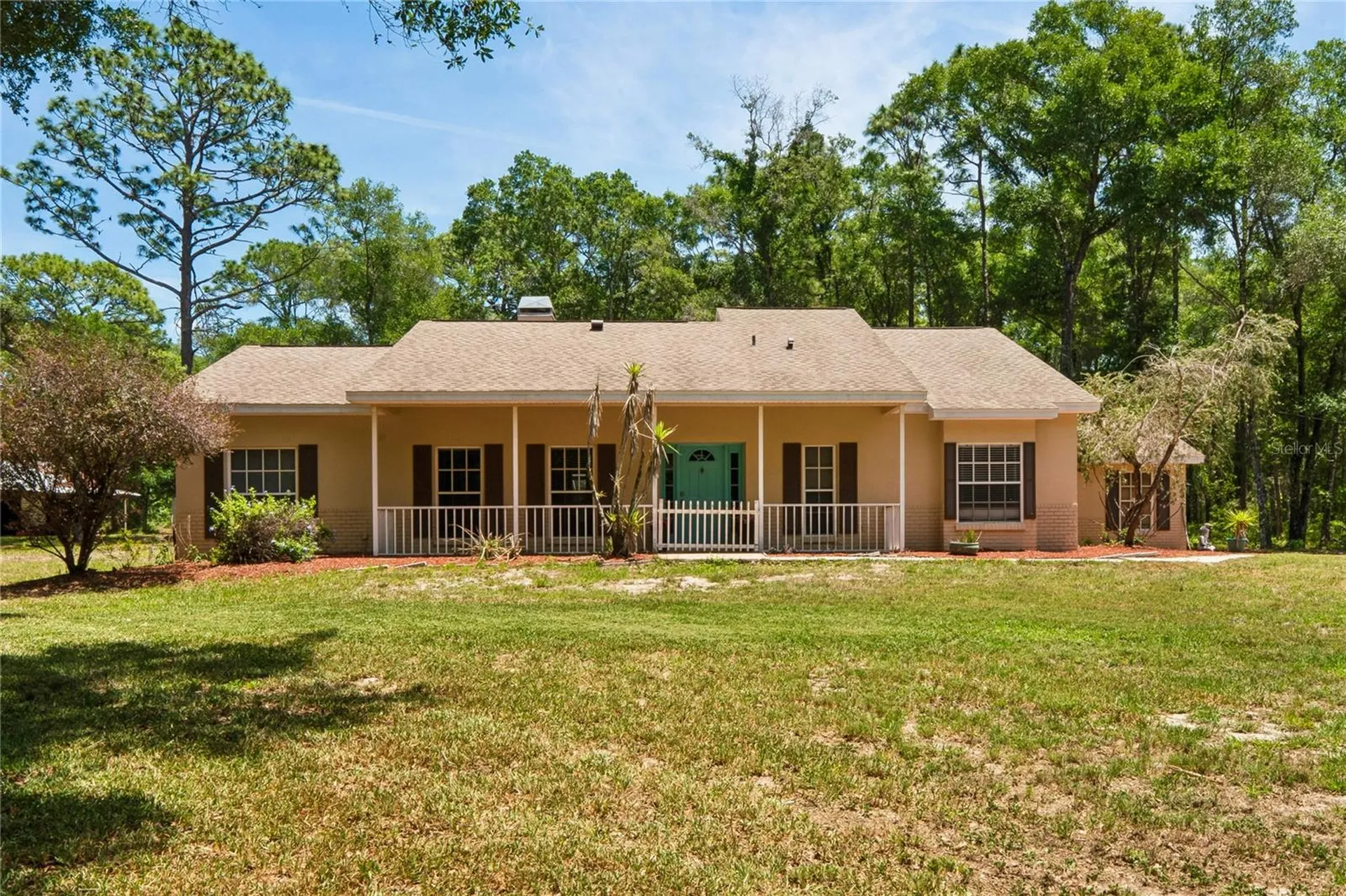 16225 Bonzai Trail Brooksville FL 34613