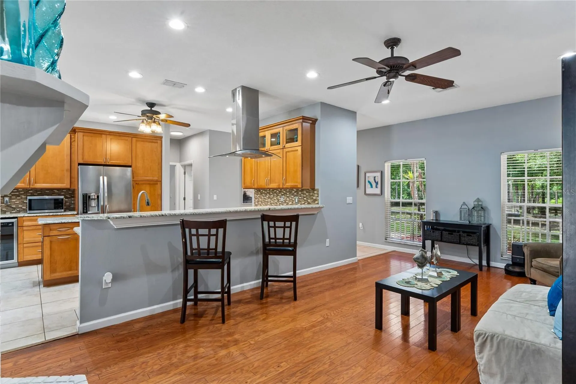 16225 Bonzai Trail Brooksville FL 34613
