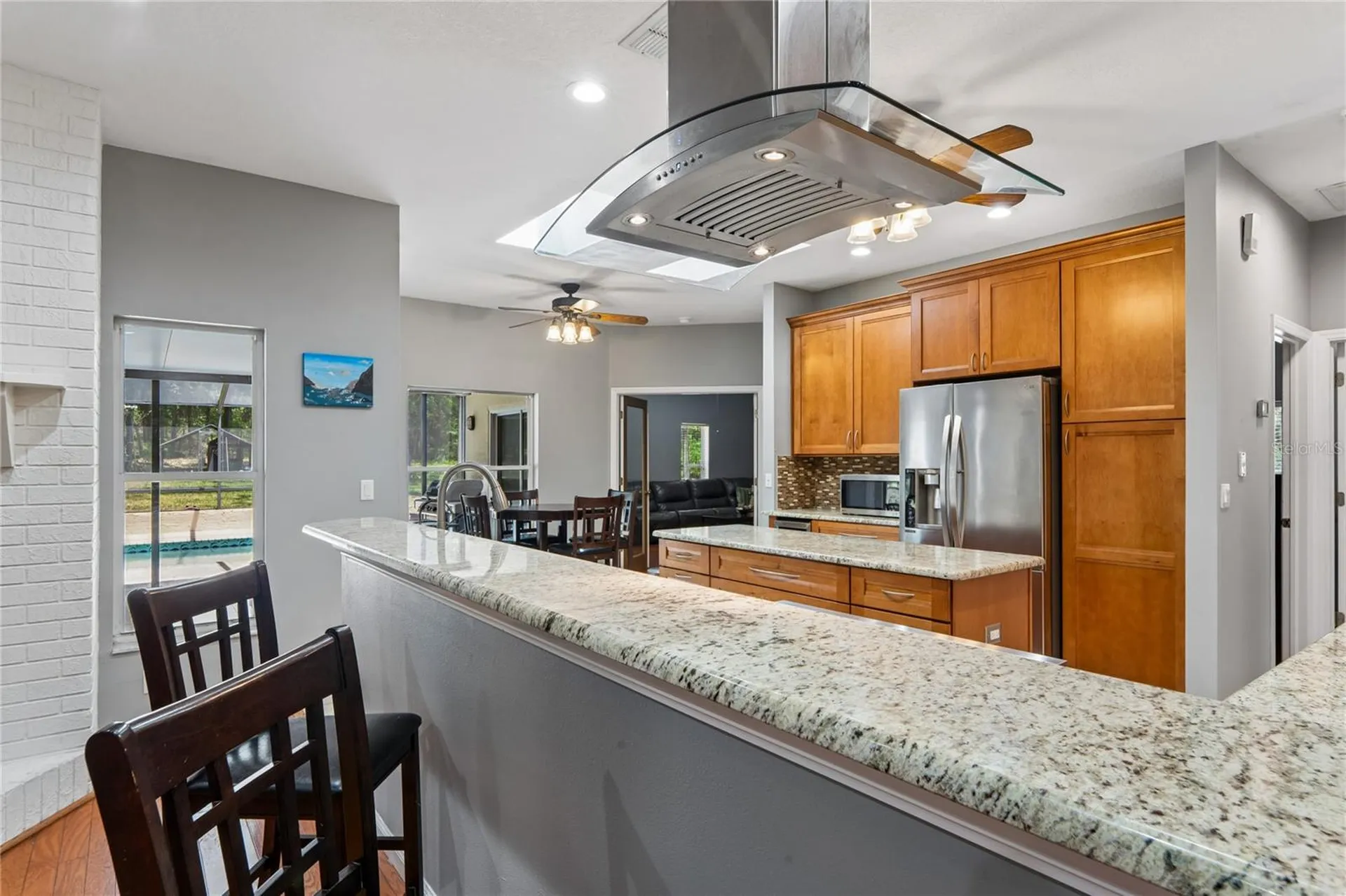 16225 Bonzai Trail Brooksville FL 34613