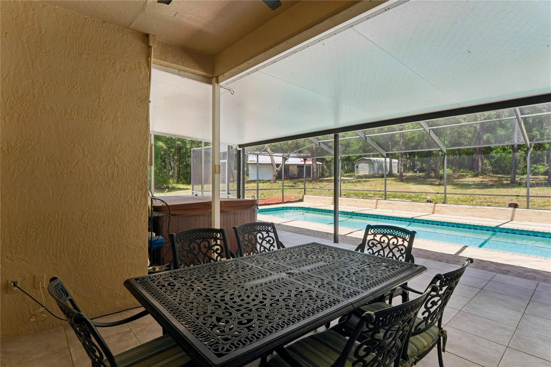 16225 Bonzai Trail Brooksville FL 34613