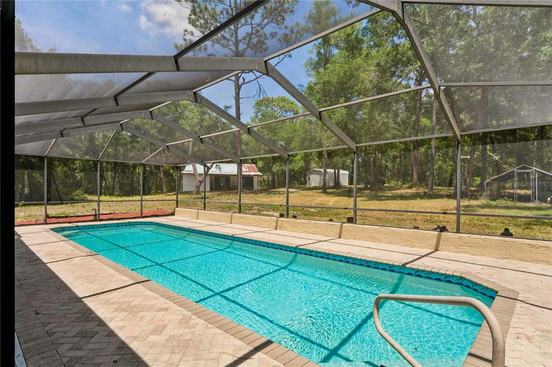 16225 Bonzai Trail Brooksville FL 34613