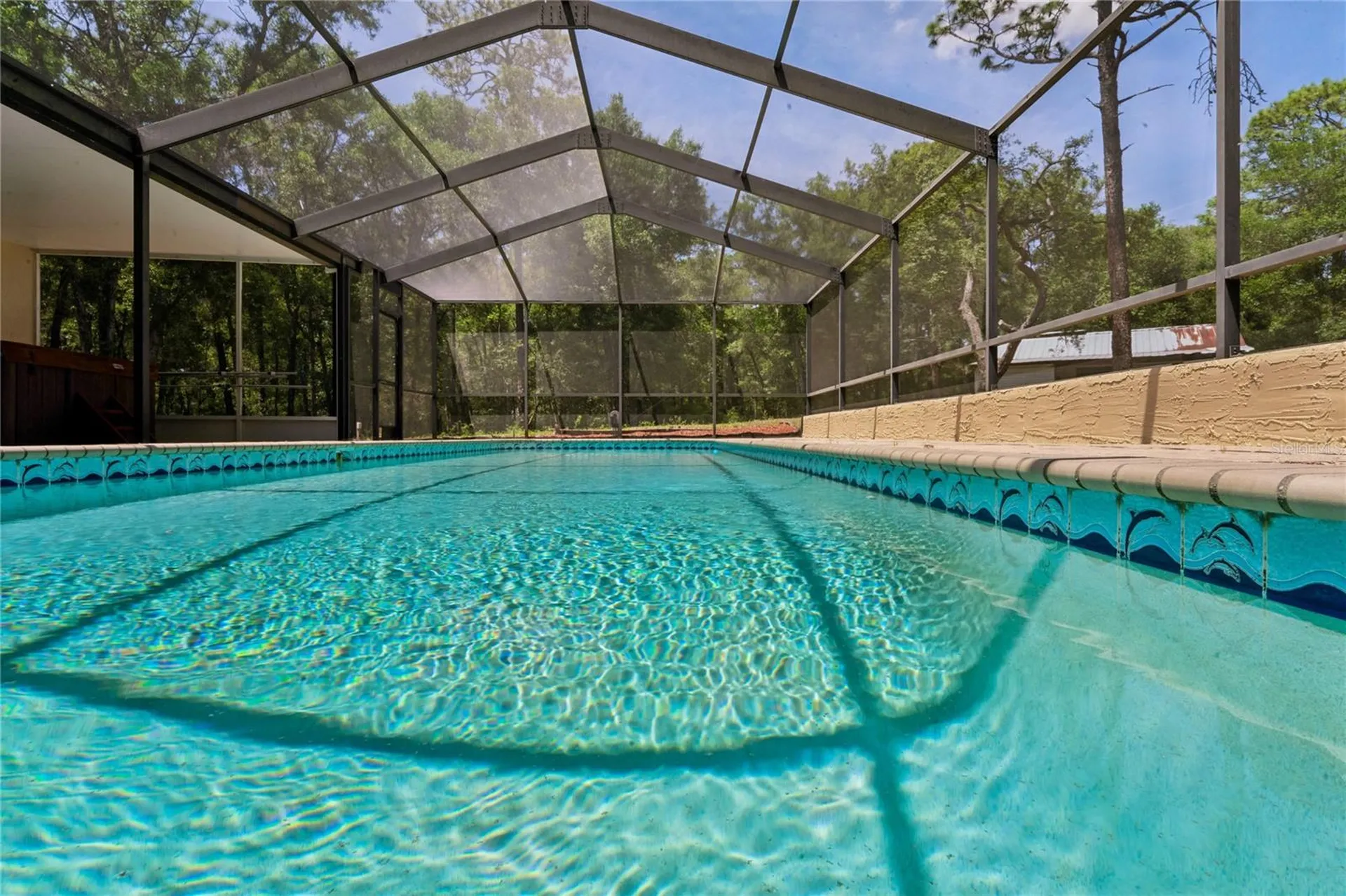 16225 Bonzai Trail Brooksville FL 34613